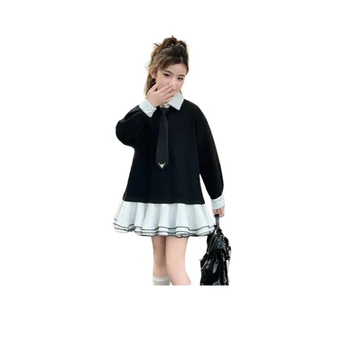 Your Royal Highness Платье для девочки