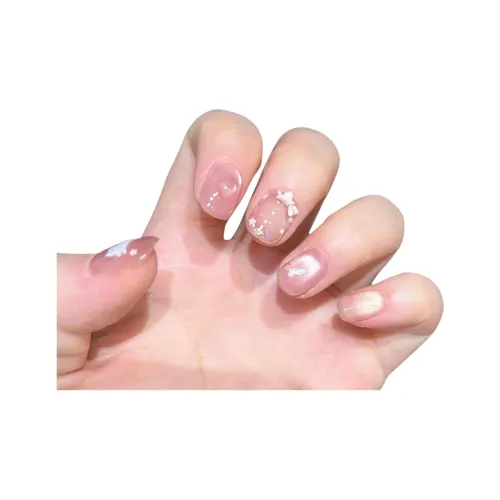 AIDINGQI Искусственные ногти для женщин