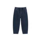 Тёмный цвет, промытый