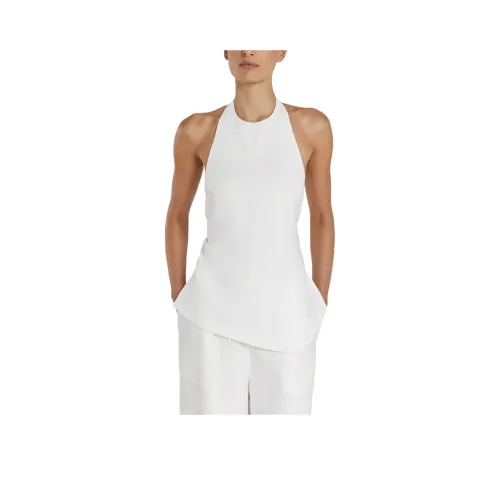 DISSH Белые Женские Топы