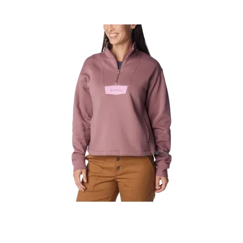 Columbia Lodge Толстовка Женская