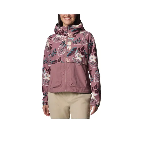 Columbia Spire Valley Куртка Женская