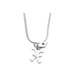 Астрал Письмо Подвеска-X