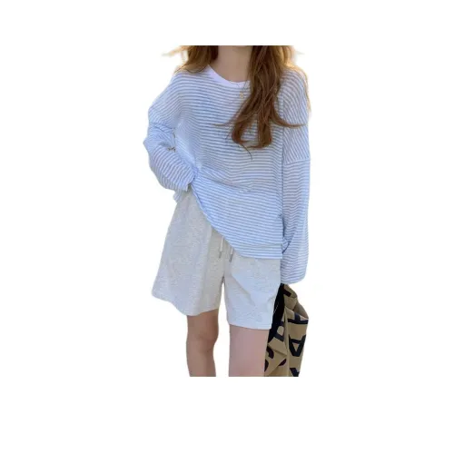 MORii Изображение Цвет Женская T-Рубашка