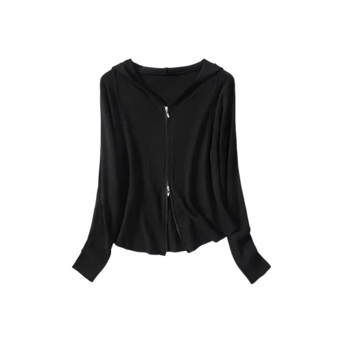 JINJU Женские Трикотажные изделия