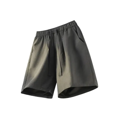 Giyu Женские пляжные шорты