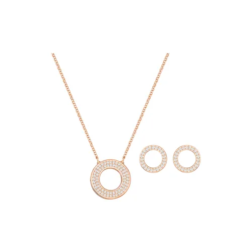 Swarovski China Exclusive Collection Ожерелья Женские