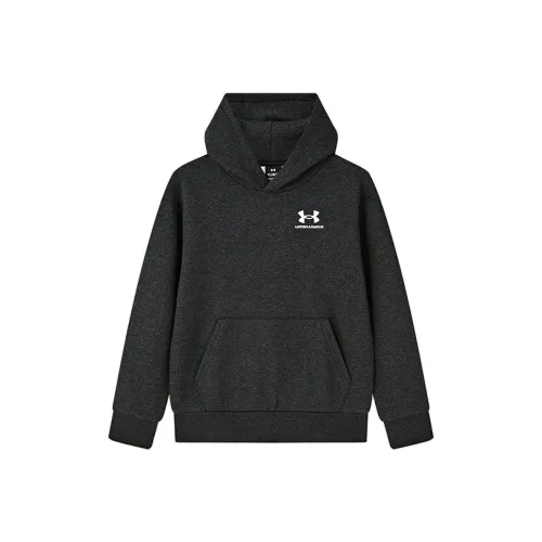 Under Armour Свитшот Comprehensive Training Подростки