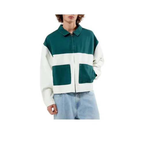 PACSUN Многоцветные Мужские Куртки