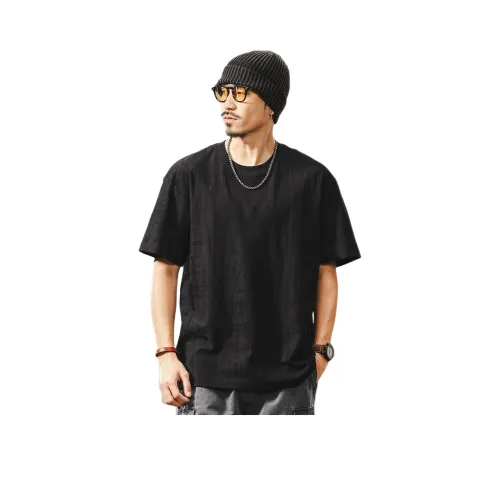 JIELEINUO Унисекс Футболка