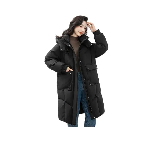 YAYA Женские Пуховики