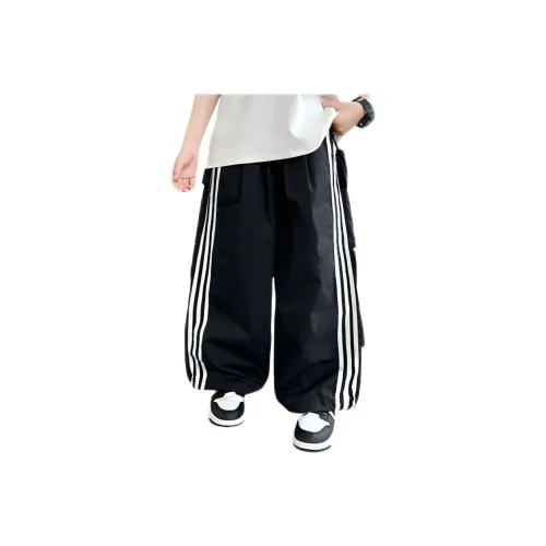 Wooden Rabbit Брюки для детей 3-7 лет