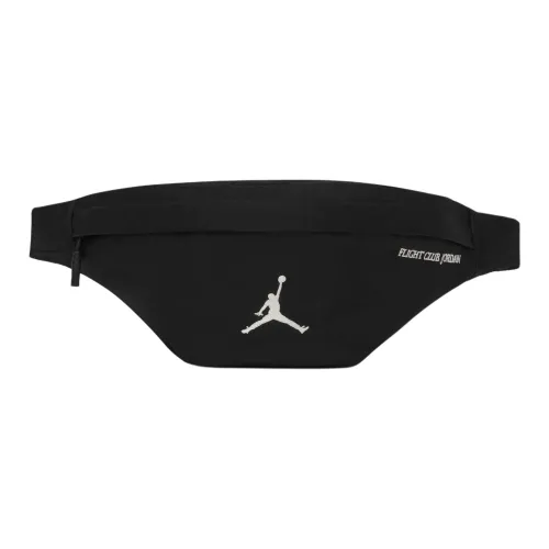 Jordan Полиамид Бананка Унисекс Черный