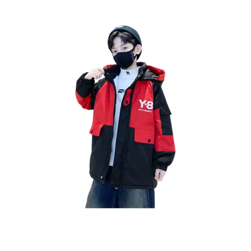 MY LITTLE PONY Хлопковый пуховик для подростков