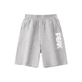 Серый/PK Письмо Вертикальный Белый Винил Киновина К