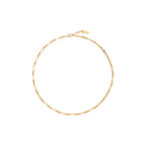 SAINT LAURENT Женские браслеты из бронзы