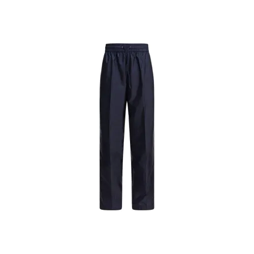 PRADA Blue Men's Casual Pants PRADA Синий Мужские Повседневные Брюки