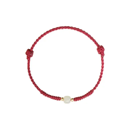 D.K.X Ткань Браслеты Шнурки Женские