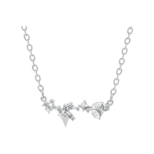 ENFANTIN Сплав Подвеска Титановая сталь Ожерелья Унисекс