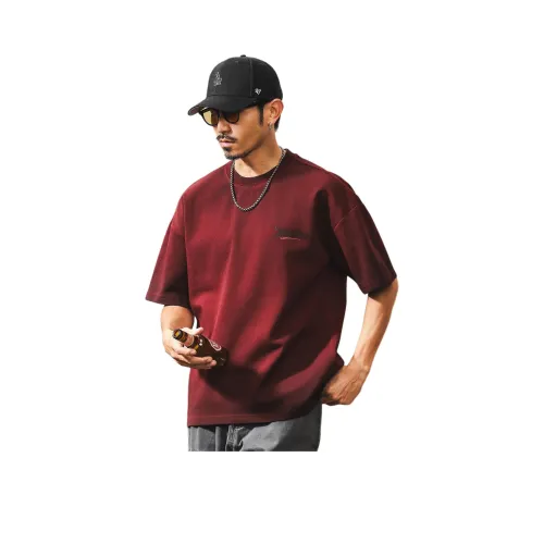 JIELEINUO Унисекс Футболка