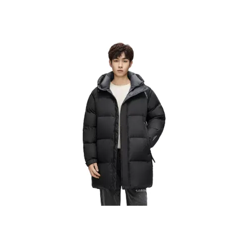 YAYA Мужской пуховик