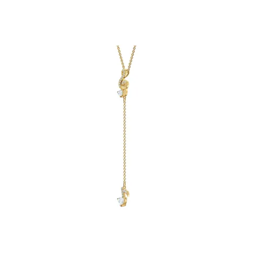 Swarovski Pleasant Ожерелья Женские