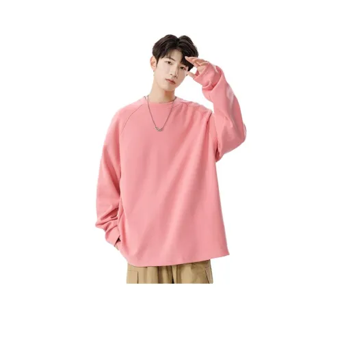 PANDA BASE Унисекс Свитшоты