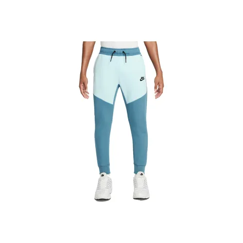 nike Брюки Sportswear Tech Fleece Детские