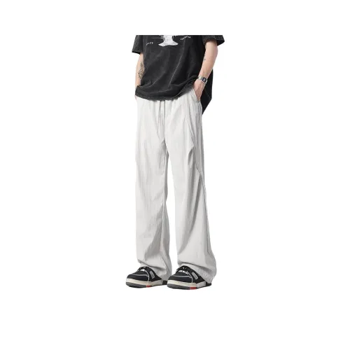 PODGORNOI Мужские Повседневные Брюки