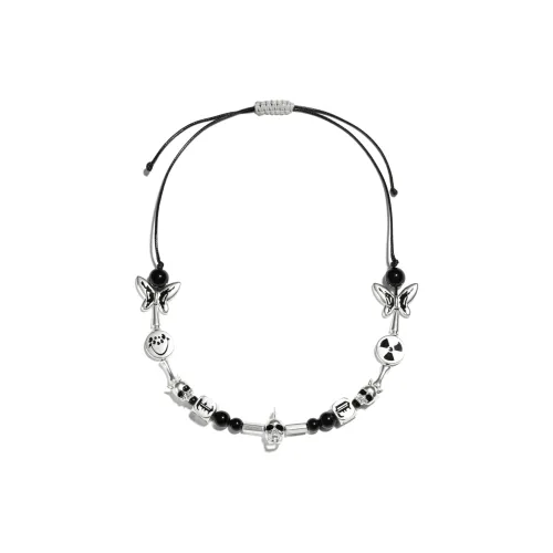 *EVAE+MOB Сплав Ожерелья Унисекс