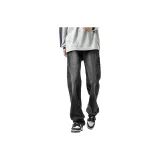 Черно-серый