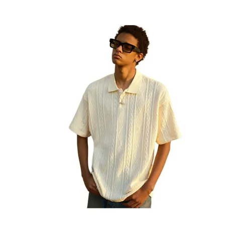 YEARNED Унисекс Поло