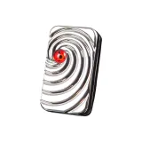 Наруто Маска (Серебряные Следы)