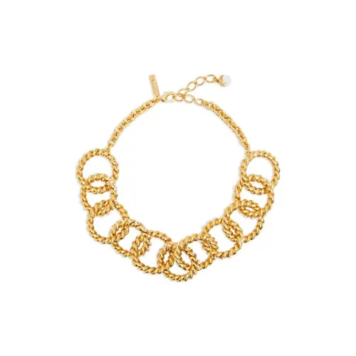 Oscar De La Renta Женские ожерелья