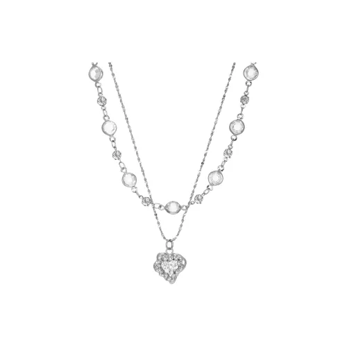 PINK U Ожерелья Женские