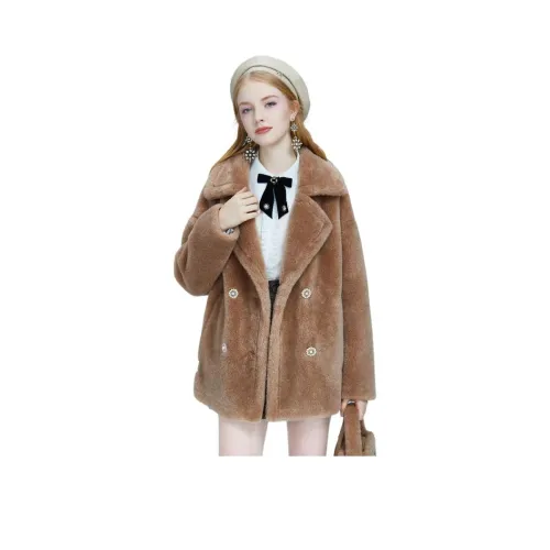 AIVEI Женское пальто