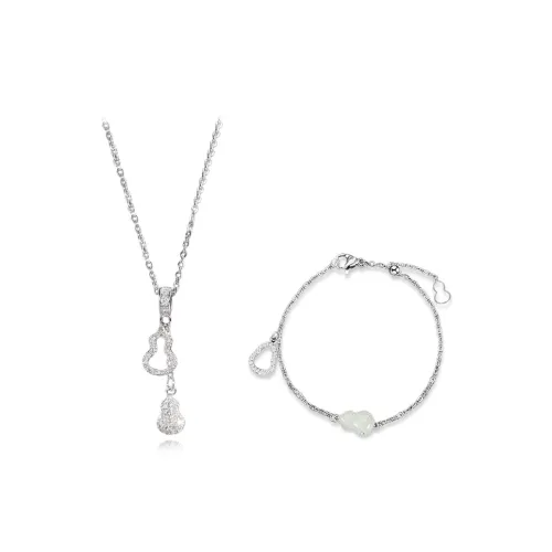 Ожерелья Ringlove с цирконием женские