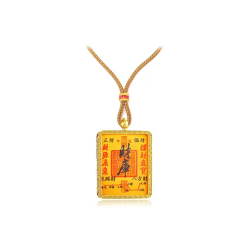 Jade Linmen Сплав Ожерелья Унисекс