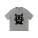 Серый узор 1