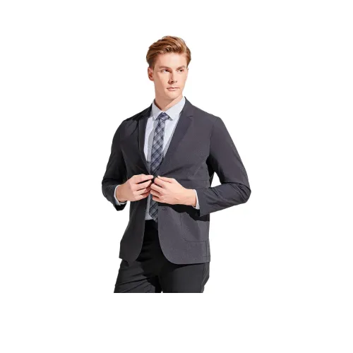 NAUTICA TAILORED Бизнес-костюм мужской