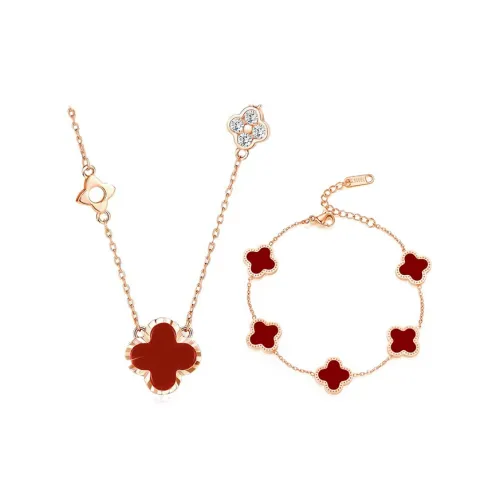 GLOIRE Ожерелья Женские