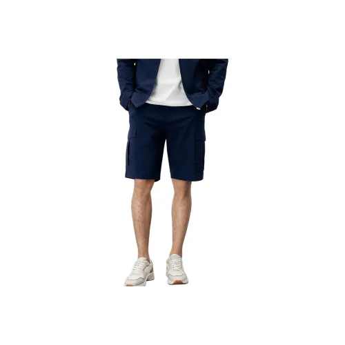 DANNINGZHEXUE Повседневные шорты Мужские