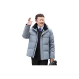 Зелено-серый