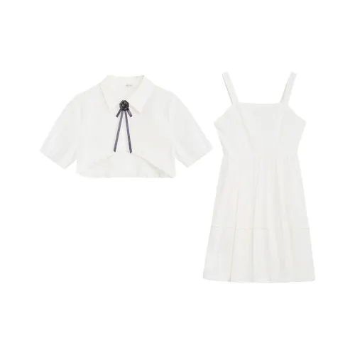 ZIHAN Женские Комплекты с юбкой