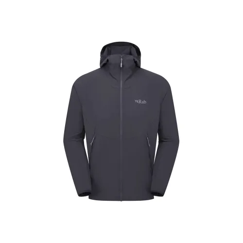 RAB Мужские Куртки