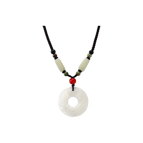 ASTAR HADES Каменные ожерелья унисекс