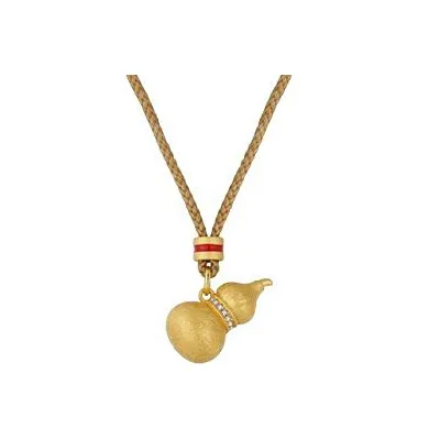 LuluCanaan Ткань Ожерелья Женские