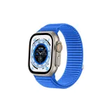 Кляйн Синий, Открытая страна, Гора, Узор, Ткань, Вязаная