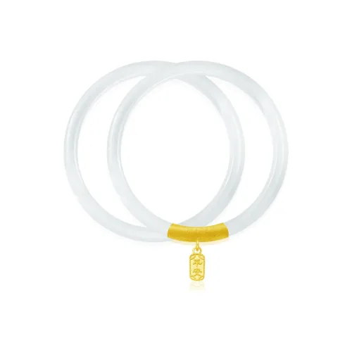 Cuz Strange Intention Цветная глазурь Браслеты Женские