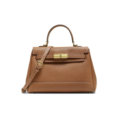 TATA Сумка через плечо из искусственной кожи маленькая сумка для женщин коричневый серый